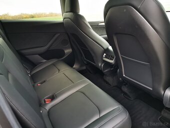 Tesla Model Y Long Range Dual motor. TOP - 10