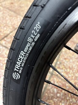 BMX WETHEPEOPLE 2023 crs 18’ - 10