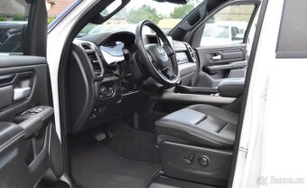 DODGE RAM 1500 LARAMIE SPORT 4x4, 5.7 HEMI 2024 - 10