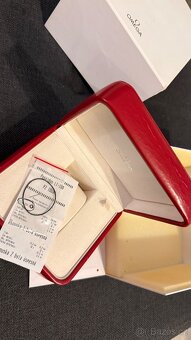 Omega Seamaster Professional Diver 300M - 10