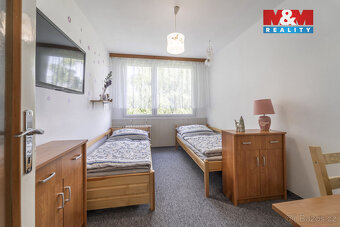 Prodej bytu 3+1, 68 m², Praha 10 - Strašnice, ul. Pod Strání - 10