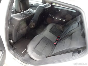 Mercedes Benz E350 Bluetec 4Matic, odpočet DPH - 10