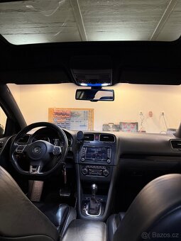 Volkswagen Golf GTD 230 000km 150kw DSG - 10