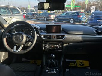 Mazda 6 2017 - 10