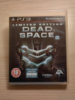 PlayStation 3 hry ( 63-64 ) - 10