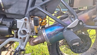 BMW R 1150 gs adventure - 10