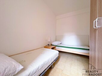 Byt 3+KK, 50 m², Via Saline, Silvi - 10