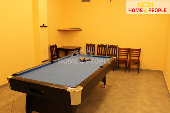 Hotel Trilobit Veselí nad Lužnicí - 10