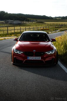 BMW M4 Competition Individual | 2018 | 80 026 km | 52 000 € - 10