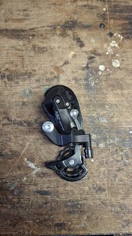 Přebytečné díly - 10