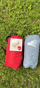 Bunda lehká větrovka UNISEX - 10