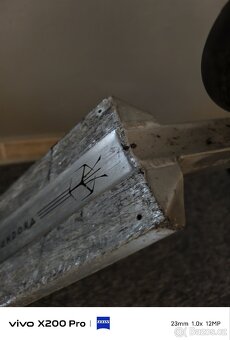 Ethic freestyle koloběžka - 10