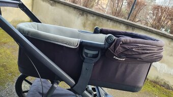 Thule Urban glide 2 korba - 10