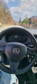 FABIA 2013 1.4i 63KW - 10