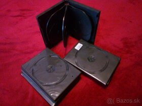 DVD,BLU-RAY,VHS Filmy,USB MODEM,PC HRY - 10