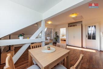 Prodej rodinného domu, 206 m², Františkovy Lázně, ul. Chebsk - 10