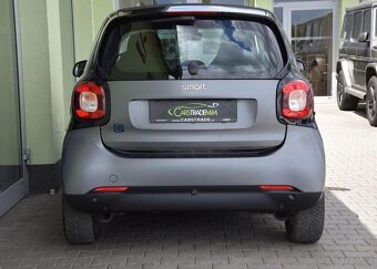 Smart Fortwo EQ 60kW - 10