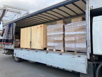 Renault Premium XXXL korba 9,3m hydraulické čelo - 10