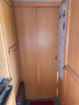 Karavan LMX DOMINANT 530E - 10