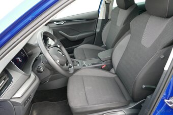 Škoda Octavia 1.5 TSI 110 KW M6° Ambition Plus - 10
