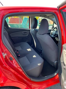 TOYOTA YARIS 7/2020, 1.5 VVT-i, 82 KW, 57T KM, A1 STAV - 10