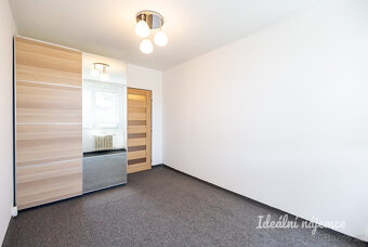 Pronájem bytu 3+kk, Kovařovicova, Krč, 25500 Kč/měs, 68 m2 - 10