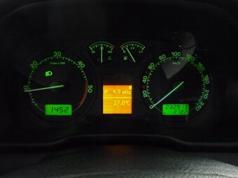 Škoda Octavia I 1,9 TDI 81KW 2005 combi - 10