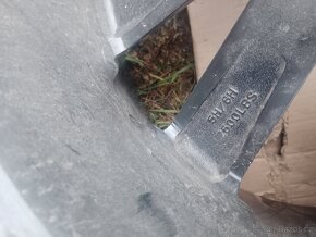 Kola kompletní nové elektrony - 10
