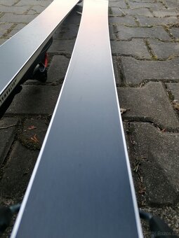 ATOMIC Redster S9 165cm r-12,5. Model 2024/2025 TESTY - 10