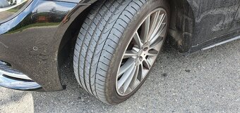 SEDAN MERCEDES BENZ S 350 D 4 MATIC r.2017 - 10