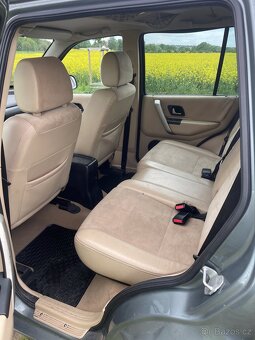 Land Rover Freelander - 10