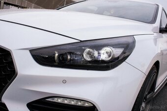 Hyundai i30 i30N 2.0 T-GDi N Performance / Bielé - 10