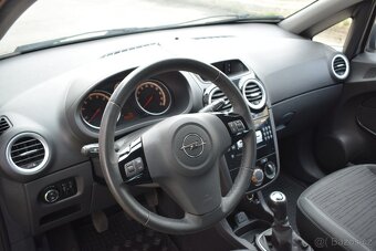 Opel Corsa ACTIVE 1.4 T/ČR/100TKM/2014/ - 10