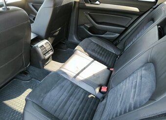 Volkswagen Passat 2.0 TDI BMT DSG7 - 10