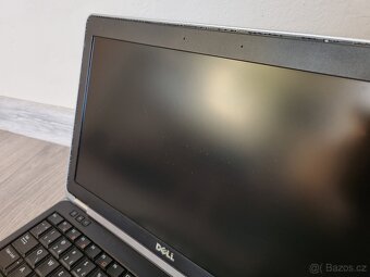 ▼Dell Latitude E6230 - 12,5" / i5-3320M / 4GB / ZÁR▼ - 10