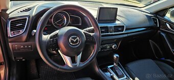 Mazda 3 BN 2.0 Skyactive - 10