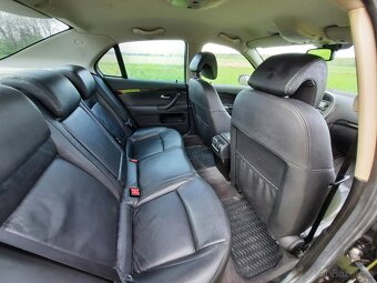 Saab Turbo X - 10