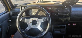 Golf mk2 - 10