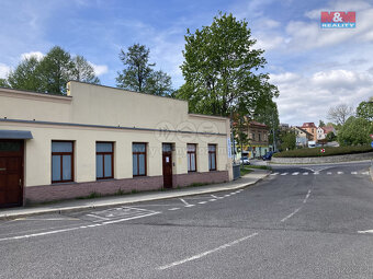 Pronájem kancelářského prostoru, 72 m², Jablonec nad Nisou - 10