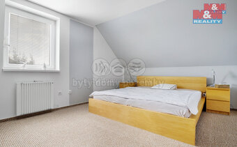 Prodej rodinného domu, 127 m², Studeněves - 10