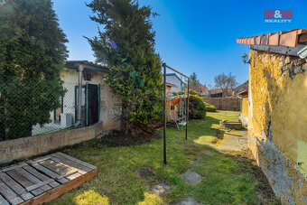 Prodej rodinného domu, 74 m², Lužec nad Vltavou - 10