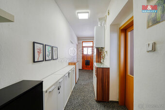Prodej rodinného domu, 97 m², Dobřany, ul. Stromořadí - 10