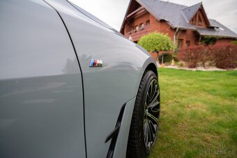 Prodám bmw Řady 4, 420d Xdrive M sport Gran Coupé - 10