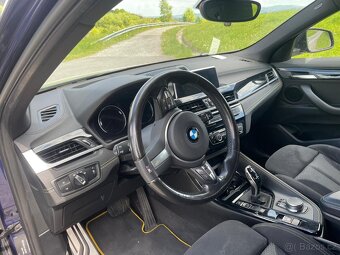 BMW X2 xDrive 20d - 10