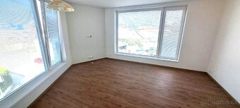Pronájem nového bytu 2+kk 48 m² Praha - Čakovice - 10