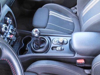 Prodám Mini Cooper Clubman 1.5,100kw,72tis.km - 10