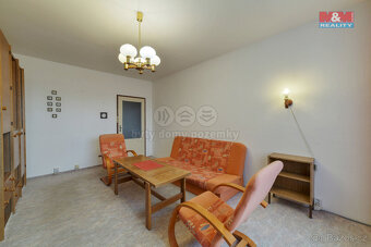 Prodej bytu 3+1, 76 m², Františkovy Lázně, ul. Husitská - 10