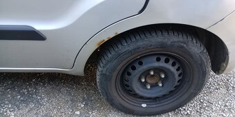 Prodám Kia Soul - 10