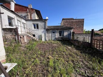 Ždánice - prodej rodinného domu - 10