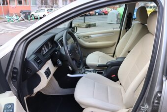 MERCEDES-BENZ B 180CDI AT 80kW 108 TIS KM - 10